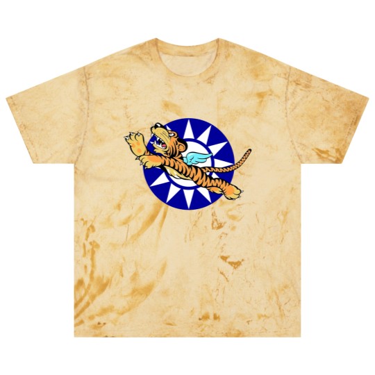 Discover Flying Tigers - Flying Tigers - Blast T Shirts