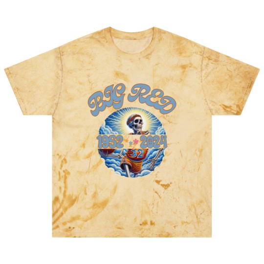 Discover Bill Walton Fan Tribute Blast T Shirts