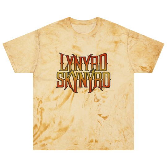 Discover Lynyrd Skynyrd Blast T Shirts