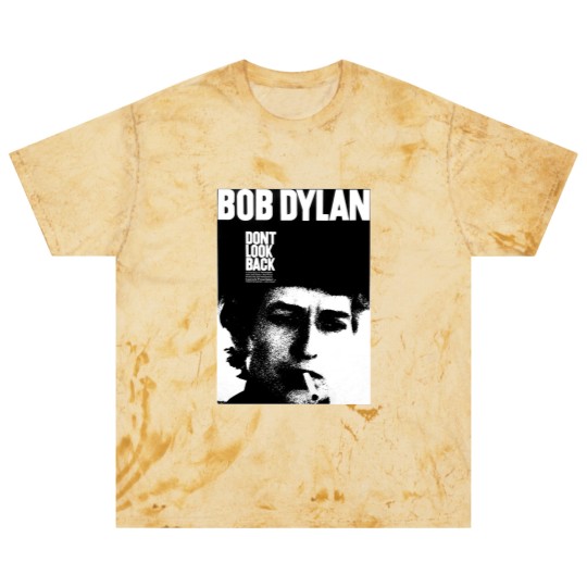 Discover Bob Dylan Dont Look Back Blast T Shirts, Bob Dylan Blast T Shirts