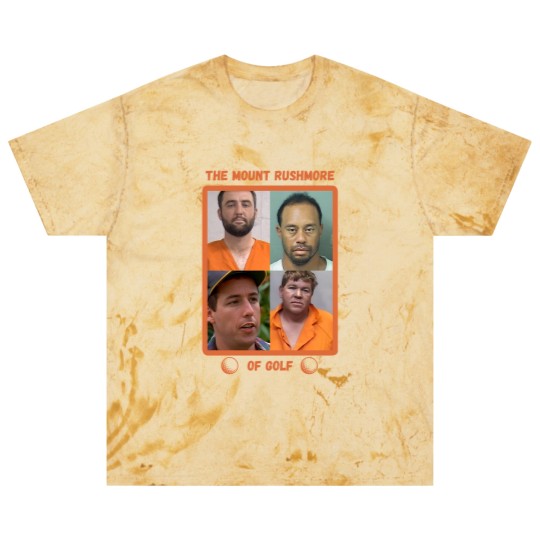 Discover Mount Rushmore of Golf Blast T Shirts, Funny Golf Blast T Shirts, Tiger Blast T Shirts, Free Scottie