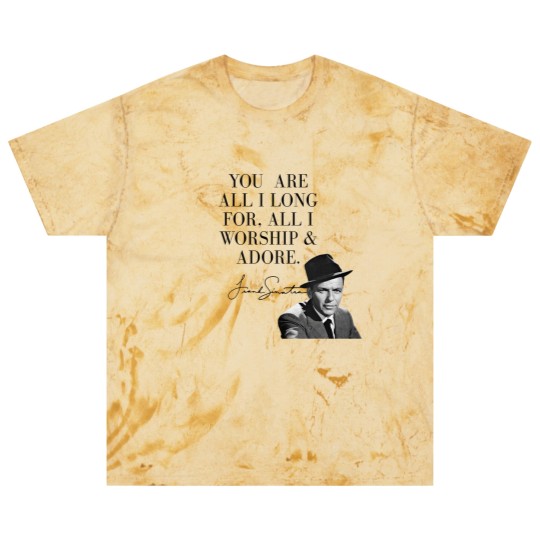 Discover Frank Sinatra Blast T Shirts, Gift for Her, Moon Blast T Shirts, Music Blast T Shirts