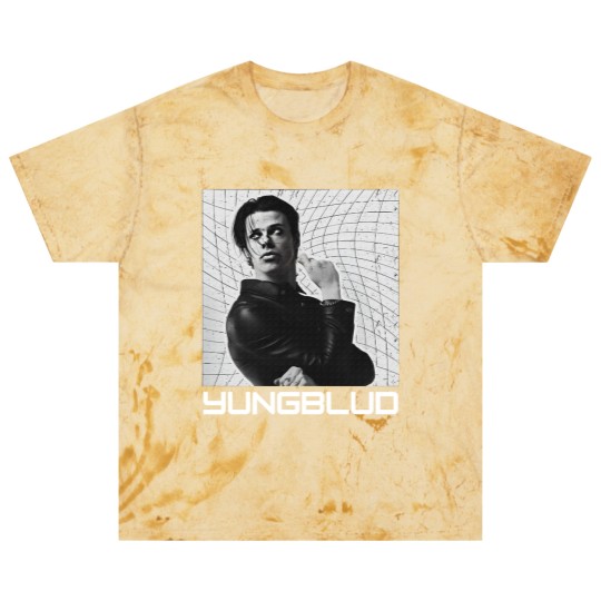 Discover Yungblud Blast T Shirts ,Yungblud Tour Blast T Shirts, Yungblud tour,,Yungblud Blast T Shirts Yungblud 2025