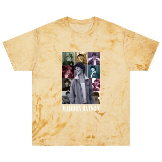 Discover Maddox Batson Tour Music Blast T Shirts, Maddox Batson Concert Tour