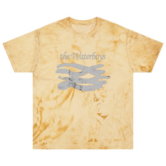 Discover The Waterboys Blast T Shirts