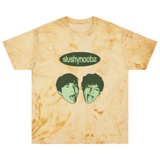 Discover Slushy Noobz Blast T Shirts - Martin and Hamzah Blast T Shirts, Slushy Noobs Merch