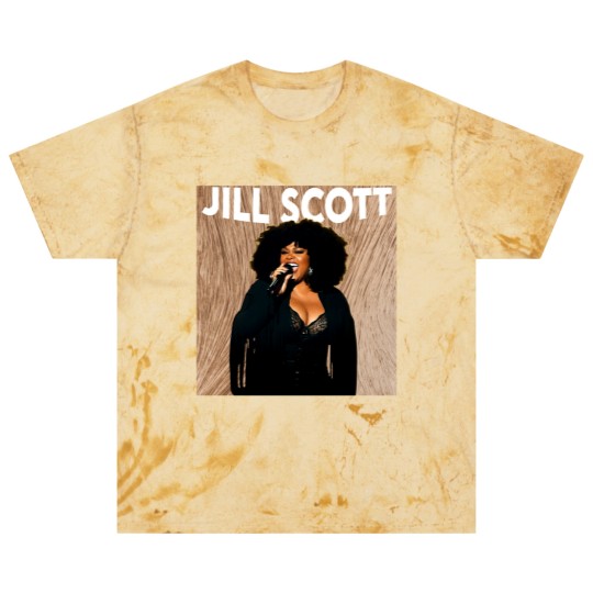 Discover jill scott Blast T Shirts