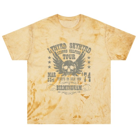 Discover Lynyrd Skynyrd Blast T Shirts