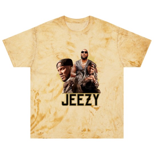 Discover Jeezy Blast T Shirts, Young Jeezy Snowman Blast T Shirts