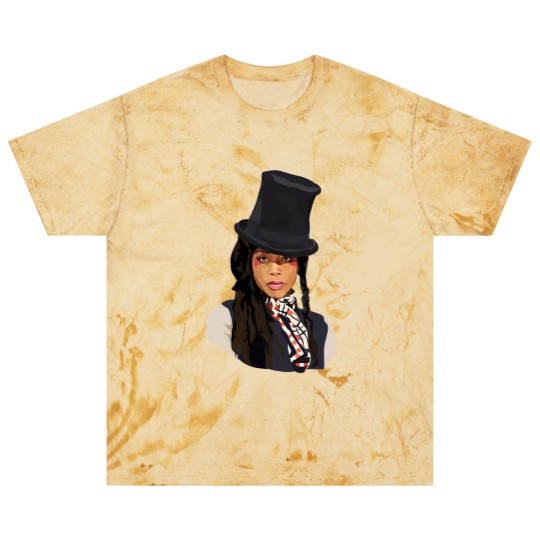 Discover Erykah Badu - Erykah Badu - Blast T Shirts