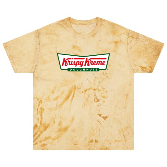 Discover krispy-kreme fast food Blast T Shirts