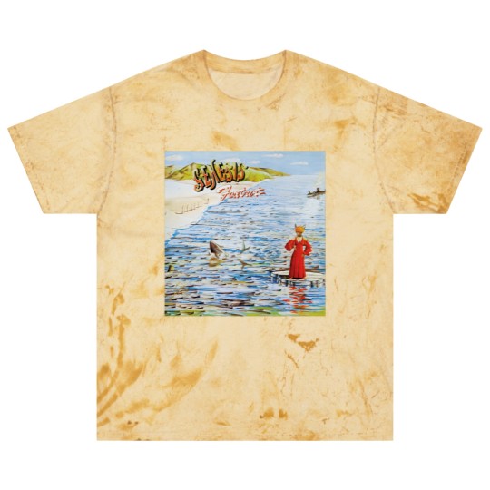 Discover Genesis Band Blast T Shirts