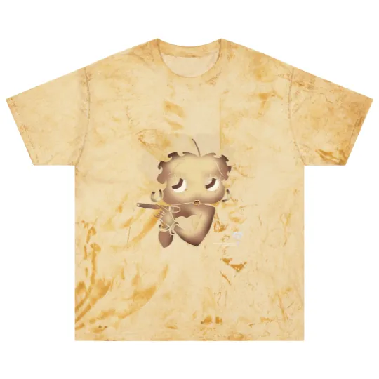 Discover Betty Boops 90s Blast T Shirts