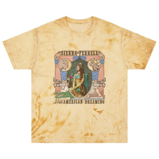 Discover Sierra Ferrell Gift For Fans White Blast T Shirts