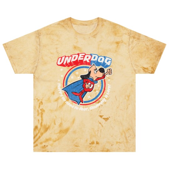 Discover Underdog Is Here Worn Dks Blast T Shirts