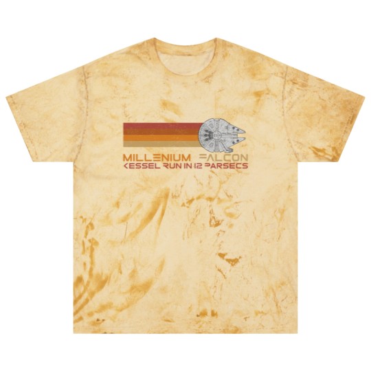 Discover 12 parsecs Blast T Shirts