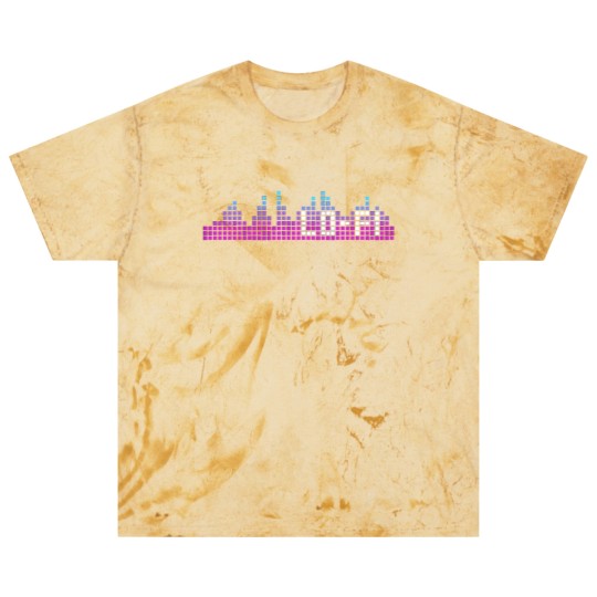 Discover Lo-Fi Aesthetic Vaporwave Clothing Teen Girls Men Blast T Shirts