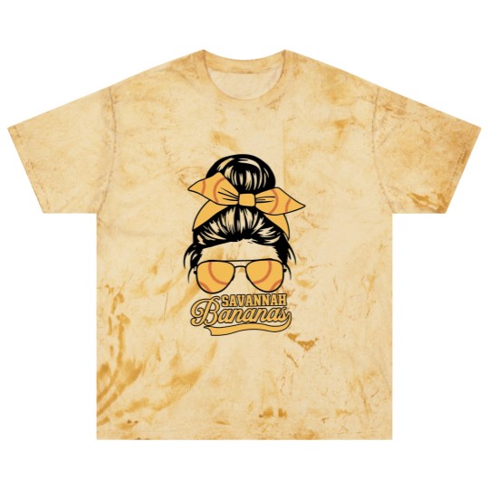 Discover Savannah Bananas Baseball, BANANAS BASEBALL Blast T Shirts