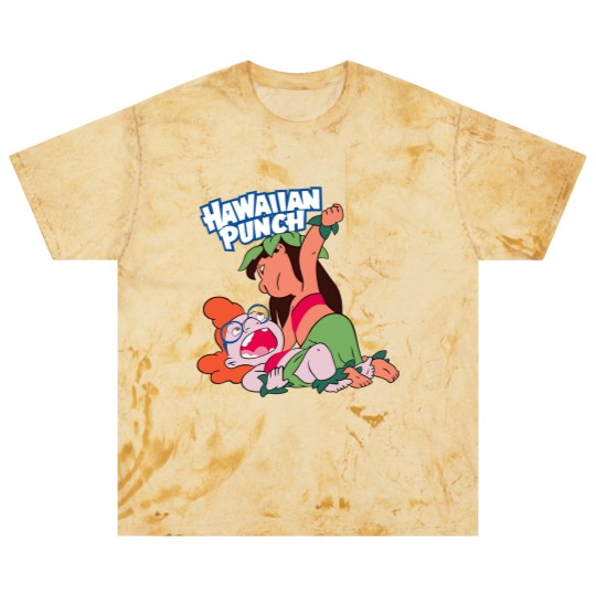 Discover Lilo Hawaiian Punch Blast T Shirts, Hawaiiann Punch Lilo And Myrtle Blast T Shirts, Magicc Kingdom Blast T Shirts