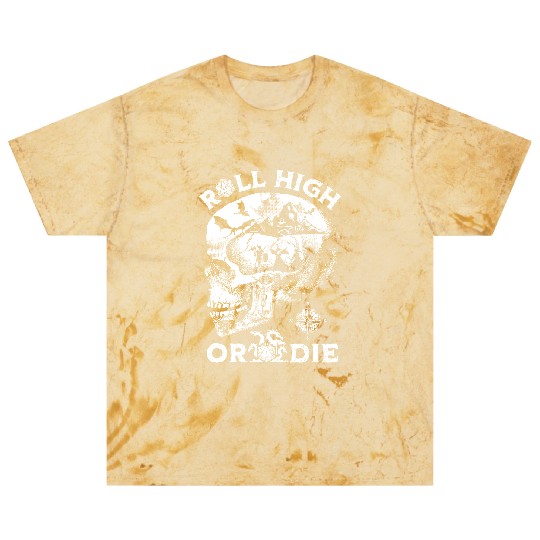 Discover DND Blast T Shirts for Men