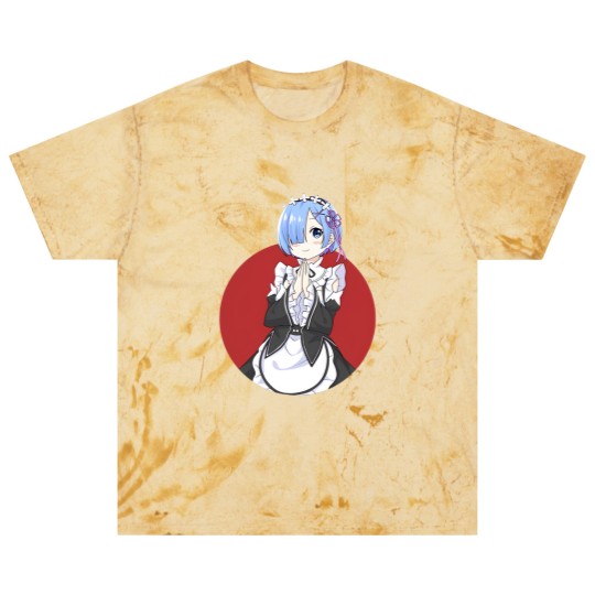 Discover Re Zero - Rem - Re Zero Anime - Blast T Shirts