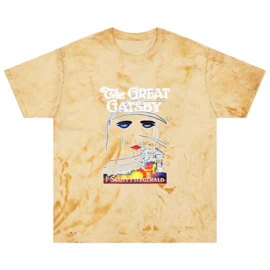 Discover The Great Gatsby Blast T Shirts Blast T Shirts