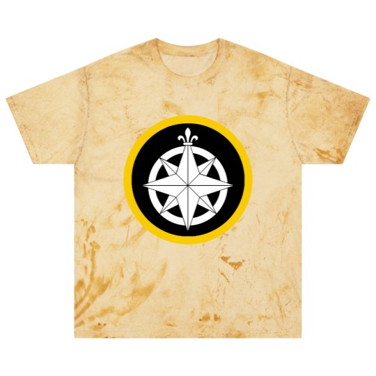 Discover Kingdom of Northshield Populace Badge Blast T Shirts