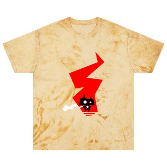 Discover Tiny Superhero Blast T Shirts