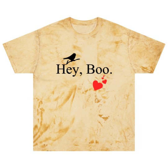 Discover Hey Boo Blast T Shirts