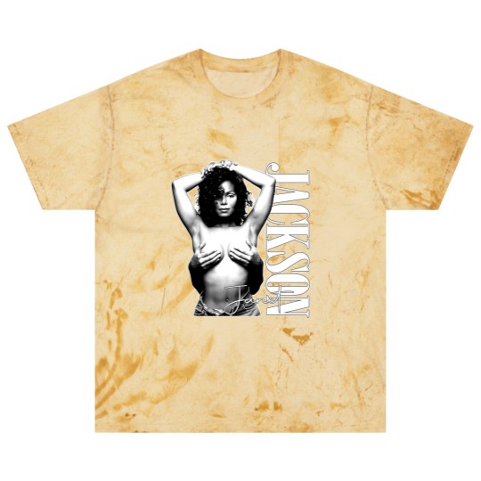 Discover Janet Jackson Concert Tour Blast T Shirts, Vintage Janet Jackson Blast T Shirts