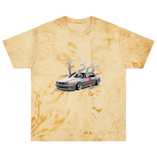 Discover E38 Blast T Shirts, E38 Blast T Shirts