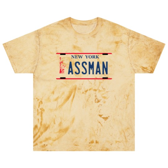 Discover Seinfeld - Assman - Seinfeld - Blast T Shirts