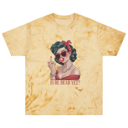 Discover Is He Dead Yet Blast T Shirts, Anti Trump Blast T Shirts, Not Subtle Anti Trump Blast T Shirts, Resist And Persist
