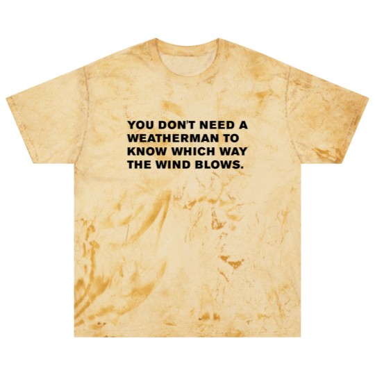 Discover Bob Dylan Quote - Bob Dylan - Blast T Shirts
