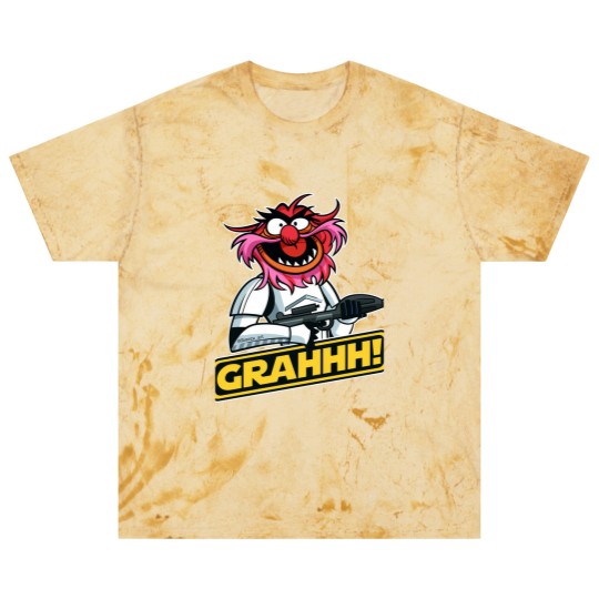 Discover Muppet Wars Blast T Shirts