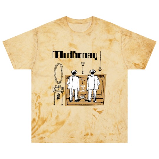 Discover Mudhoney Piece Of Cake Blast T Shirts