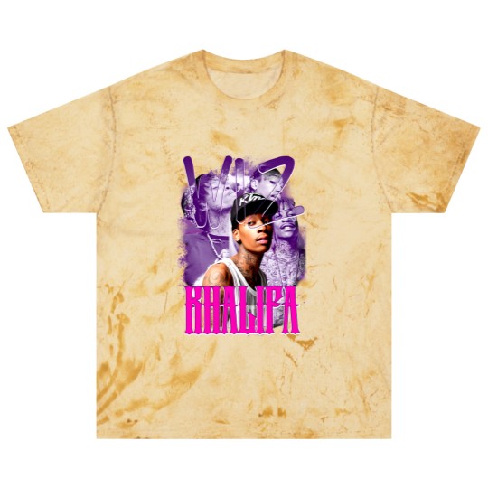 Discover Wiz Khalifa Blast T Shirts