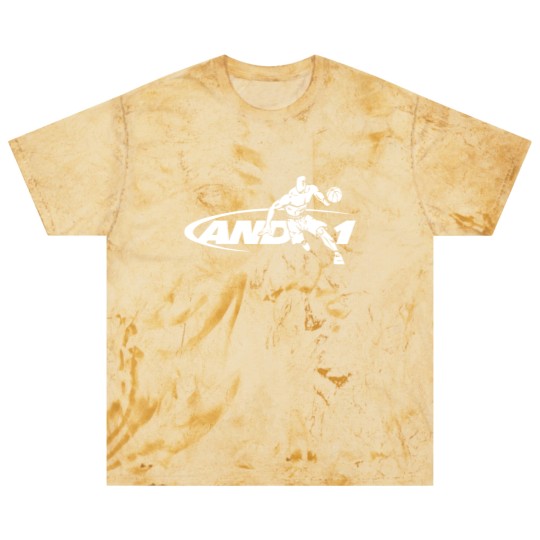 Discover and1   Classic Blast T Shirts