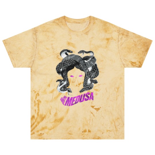 Discover My Girl Medusa Blast T Shirts Medusa Snake Face Blast T Shirts