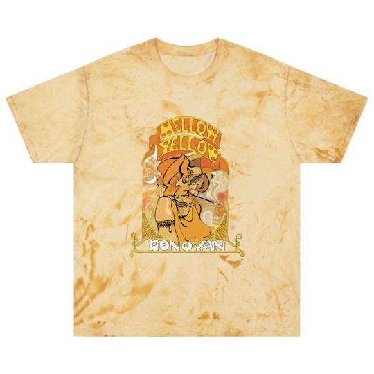 Discover DONOVAN Pied Piper Blast T Shirts