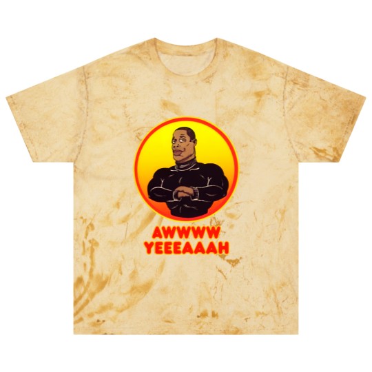 Discover Psych - A Playa Named Gus Blast T Shirts - The Smooth Storm Blast T Shirts