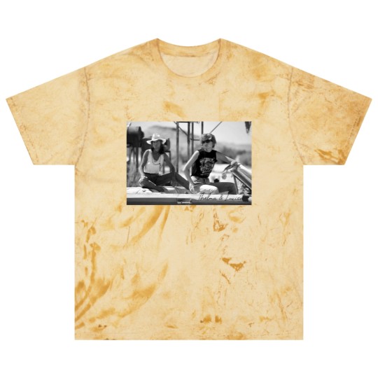 Discover Thelma et Louise Thelma & Louise - Rétro Blast T Shirts