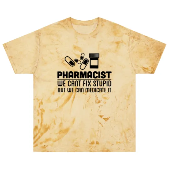 Discover Pharmacist - pharmacist - pharmacy Blast T Shirts