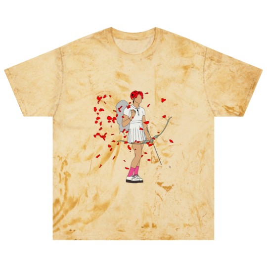 Discover Yungblud cupid Blast T Shirts