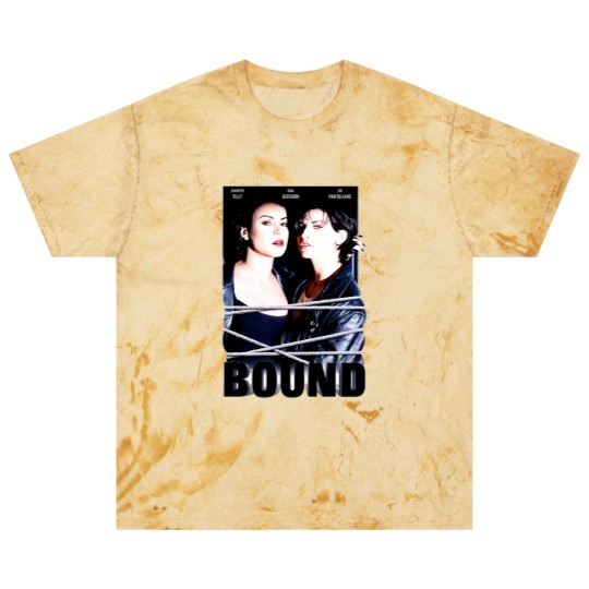 Discover Bound Blast T Shirts-graphic tees,bound movie Blast T Shirts