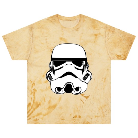 Discover illustration Stormtrooper Drawing Stencil stormtrooper white face star Blast T Shirts