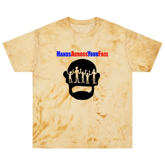 Discover Hands Across Your Face Ramones Johnny Joey Dee Dee Something To Believe In Punk Rock Unisex Heavy Cotton Blast T Shirts