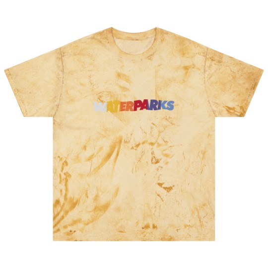 Discover Waterparks gods favorite boy band logo Blast T Shirts