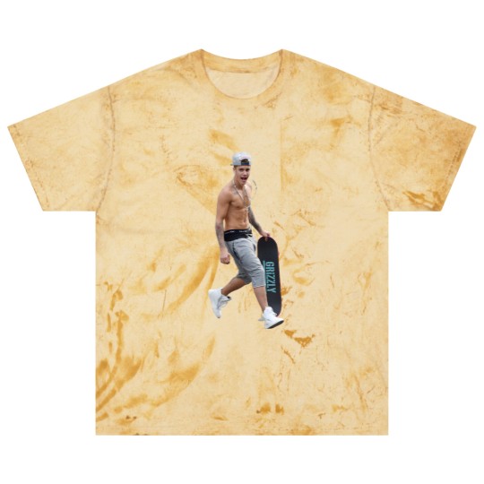 Discover Justin Bieber Blast T Shirts