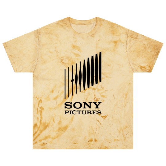 Discover Sony Pictures Blast T Shirts